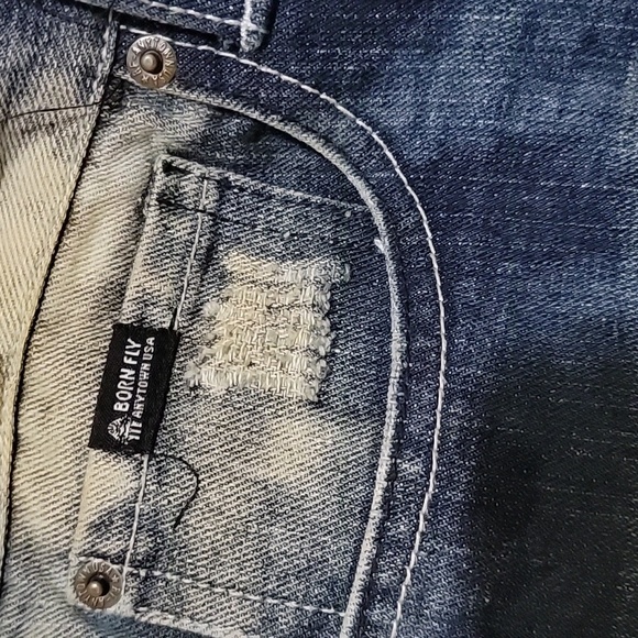 Jeans 👖 - Picture 4 of 8